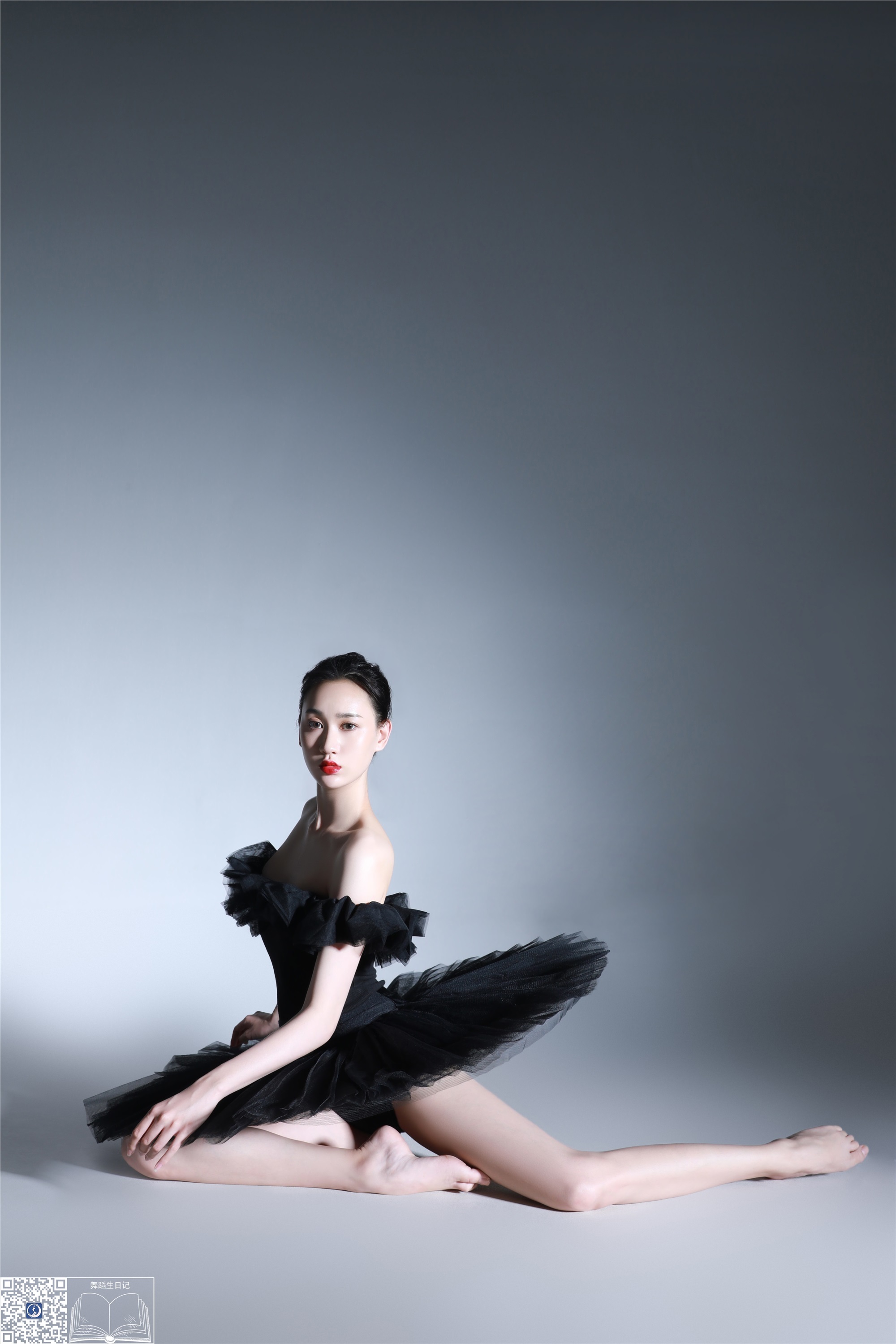 GALLI嘉丽 舞蹈生日记 014 - POPPY